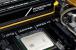 A10-7870K auf dem Asus A88X-Pro mit 2× 8 GiB Radeon R9 Memory (Dual-Ranked, mit AMP-Profil DDR3-2400, 11-12-12-31-2T)