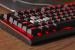 Corsair Strafe: Günstigere Version der K70 angekündigt (2)
