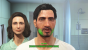 Fallout 4: Gesichtserstellung (1)