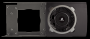 Corsair Hydro Series HG10