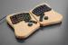 Keyboardio Model 01: 300-USD-Tastatur aus Ahornholz auf Kickstarter (18)