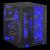 Lian Li PC-O8: Doppel-Kammer-Cube mit Glasfront für 470 Euro (7)