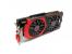 MSI R9 390X Gaming 8G: Satte 1.100/3.050 MHz und 8 GiByte ab Werk (Ersteindruck in PCGH 08/2015)