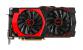 MSI Radeon R9 380 Gaming 4G Kuehldesign 1
