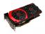 MSI Radeon R9 380 Gaming 4G Kuehldesign 3