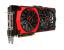 MSI Radeon R9 380 Gaming 4G Kuehldesign 4