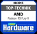 AMD Radeon R9 Fury X: Top-Technik für erste HBM-Implementierung