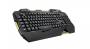 Sharkoon Zone K30: 30-Euro-Tastatur mit Beleuchtung und Makro-Tasten (3)