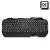 Sharkoon Zone K30: 30-Euro-Tastatur mit Beleuchtung und Makro-Tasten (1)