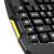 Sharkoon Zone K30: 30-Euro-Tastatur mit Beleuchtung und Makro-Tasten (2)