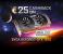 EVGA 25€ Cashback bis zum 2. August