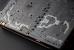 EVGA GTX 980 Ti Kingpin Edition: Nahaufnahmen zeigen viel Kupfer und drei Stromstecker. (3)