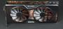 EVGA GTX 980 Ti Kingpin Edition: Nahaufnahmen zeigen viel Kupfer und drei Stromstecker. (4)