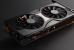 EVGA GTX 980 Ti Kingpin Edition: Nahaufnahmen zeigen viel Kupfer und drei Stromstecker. (5)