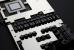 EVGA GTX 980 Ti Kingpin Edition: Nahaufnahmen zeigen viel Kupfer und drei Stromstecker. (7)