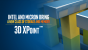 Intel und Micron kündigen Xpoint an: 1.000 Mal schneller als Flash, 10 Mal dichter als DRAM (7)