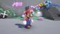 Die Mario-Physik-Demo wurde mit der UE4 und Nvidia Flex erstellt.