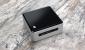 NUC5i7RYH: Frontseite des Gehäuses