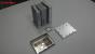 Update vom 04.07.2015 mit 486-Upgrade und zerlegten Chips (11)