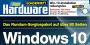 PCGH-Sonderheft: Der Windows-10-Guide