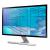 Der Samsung U28E590D LED zeigt auf 28 Zoll mit 3.840 × 2.160 Pixel vier mal so viele Bildpunkte wie ein Full-HD-Monitor an.