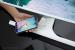 Samsung SE370: Freesync-Monitor mit PLS-Panel und drahtloser Ladetechnik (3)