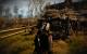 The Witcher 3 maxed und downsampled 319