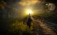 The Witcher 3 maxed und downsampled 63