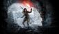 Rise of the Tomb Raider soll angeblich in einem Bundle mit Nvidia-Grafikkarten veröffentlicht werden.