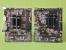 Asrock N3150M und Q1900M:
Micro-ATX Mainboards mit Intel Celeron Prozessor