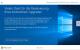 Microsoft erinnert Nutzer älterer Windows-Versionen weiter an das Upgrade auf Windows 10.