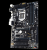 Zu den Neuerungen von Skylake gehört DDR4, aber auch der DD3-Betrieb ist auf Mainboards mit entsprechenden Slots weiterhin möglich.