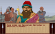 Civilization 1 (475.02) (DOS) (D-Fend Reloaded 1.4.2 + Dosbox 0.74 + Munt) - Screenshot von Poulton
(4)