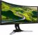 Acer Predator X35: Gebogene VA-LCDs mit Free- und G-Sync im Preisvergleich