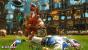 In Blood Bowl 2 verschmilzt wortwörtliches Fantasy-Football mit der Warhammer-Welt. Das rundenbasierte Strategiespiel erfordert von Spielern Taktik und Geschick bei der Teamzusammenstellung. Mit durchaus intensiver Atmosphäre bietet Blood Bowl 2 eine kuriose Spielerfahrung für Strategie- und Sportspiel-Fans. Zeigen Sie Ihr Können auf dem Spielfeld!