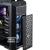 Cooer Master Mastercase (Pro) 5: Erstes Gehäuse mit "Freeform" (6)