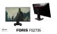 Eizo Foris FS2735 auf der Gamescom: 27 Zoll, 1440p, IPS, 144 Hertz und Freesync (8)