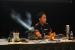 Mitten ins Gigahertz: Skylake-Overclocking auf dem IDF 2015 (5)