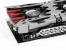 Inno 3D GTX 950 iChill X2 Air Boss Ultra: Strombuchse