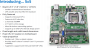 Intel 5x5: Plattform für gesockelte Skylake-S-CPUs im 1-Liter-PC (2)