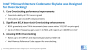 Mitten ins Gigahertz: Skylake-Overclocking auf dem IDF 2015 (28)
