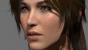 Lara ist durch die Ausdrucksstärke der Augen, die Texturierung der Haut und vor allem auch ihre perfekt designten Lippen und Zähne schwer von einer echten Frau zu unterscheiden.