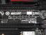 Sehr typisch: Eine regelmäßige Gruppe von vier Chips dieser Größe und Format in der unteren Boardhälfte ist meist eine Phalanx von PCI-Express-Splittern, die 8 Lanes eines Slots an einen anderen umleiten.