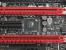 Teuer, aber nützlich: PCI-Express-Switches ermöglichen die gleichzeitige Anbindung mehrerer Endgeräte an eine Lane.