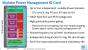 Intel Skylake: Power Manegemet