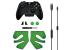 Razer Wildcat: Razers Edel-Gamepad und schärfster Konkurrent des Microsoft Elite-Controllers im Test (9)