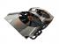 Asus ROG Matrix GTX 980 Ti Platinum: Verbessere Kühlleistung bei verringerter Lautstärke