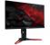 Acer Predator Z35: G-Sync-Monitor mit VA-Panel lässt sich auf 200 Hertz übertakten (1)