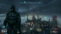 Batman Arkham Knight: Chromatic Aberration, Film Grain aus