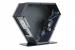 Chieftec Exquisit Design SJ-06B: Hexagon-Gehäuse für 170 Euro (2)